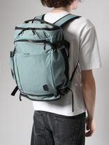 Reistas Voor Cabine Rugzak Blast Bagsmart Blauw blast 301094A-vue-porte