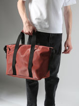 Reistas Voor Cabine Travel Rains Rood travel 14220-vue-porte