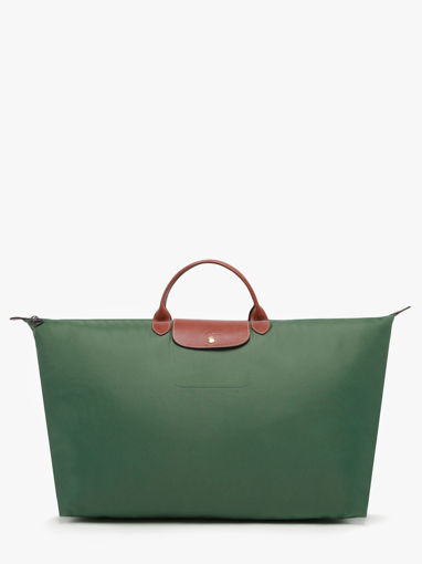 Longchamp Le pliage original Reistassen Roze