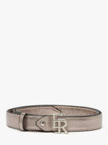 Verstelbare Riem Jolly Etrier Bruin jolly EJOL414C