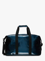 Hilo Weekend Bag - Reistas Voor Cabine Rains Blauw travel 14200
