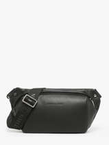 Belt Bag Jos Leder Arthur & aston Zwart thomas 5