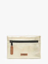 Ritsvak Cabaia Goud pocket M