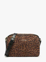 Cross Body Tas Jungle Lancaster Veelkleurig jungle 46