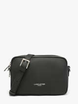 Cross Body Tas Donna Ama Leder Lancaster Zwart donna ama 68