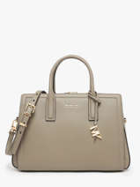 Handtas Laila Michael kors Beige laila R5G9IS6L