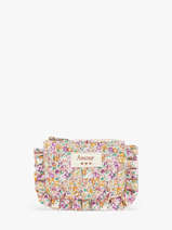 Etui  Miniprix Veelkleurig amour S001