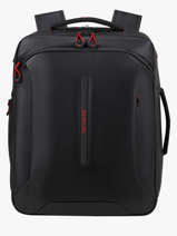 Reistas Voor Cabine Rugzak Prodiver Samsonite Zwart prodiver 155793