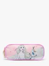 Mini Pennenzak Frozen 2 Veelkleurig it