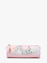 Mini Pennenzak Frozen 2 Roze it's all magic 4350