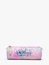 Mini Pennenzak Wild Energy Lilo & stitch Roze wild energy 79500333