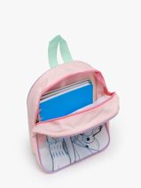 Mini Rugzak Frozen 2 Veelkleurig it