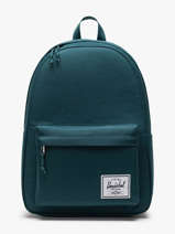 Rugzak 1 Compartiment Met 13" Laptopvak Herschel Blauw classics 11546