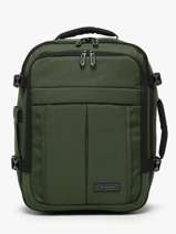 Reistas Voor Cabine Travel Snowball Groen travel 32116