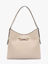 Schoudertas Lefia Guess Beige lefia BG964402