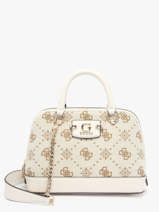 Handtas Neda Guess Wit neda CP965405