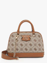 Handtassen Neda Guess Bruin neda JP965405