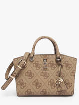 Handtas Queensland Guess Bruin queensland OS965506