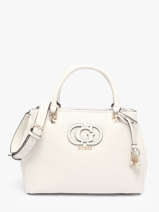 Handtas Calebra Guess Wit calebra BG953606