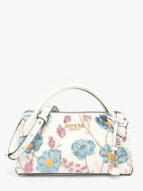 Handtas Zaria Guess Wit zaria KF733005