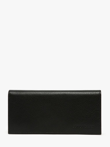 Longchamp Le foulonn� Portefeuille Oranje