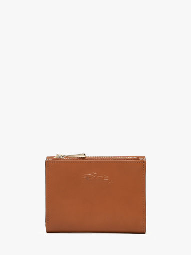 Longchamp Epure timeless Portefeuille