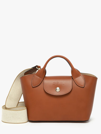 Longchamp Epure timeless Roze