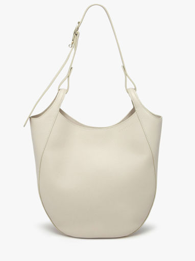 Longchamp Le foulonn Longchamp Beige