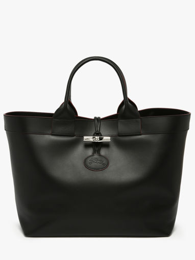 Longchamp Le roseau souple Longchamp Zwart