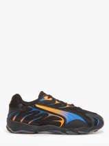 Sneakers Puma Zwart men 40156015