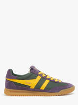Sneakers Gola Veelkleurig women CLB577