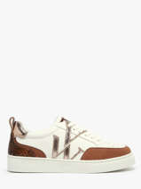 Sneakers Vanessa wu Bruin women BK2555BG