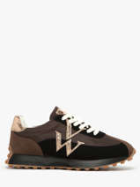 Sneakers Vanessa wu Zwart women BK2623NR