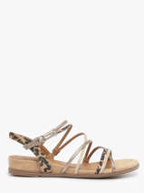 Sandalen Tamaris Veelkleurig women 42