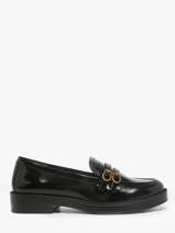 Mocassins Tamaris Zwart women 45