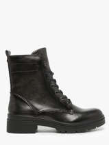 Enkellaarsjes Tamaris Bruin women 43