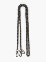 Schouderriem Etrier Grijs accessoires EACCB70L