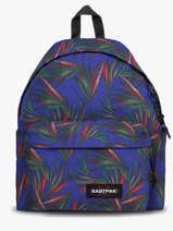 Rugzak Padded Pak'r Eastpak Blauw authentic 620