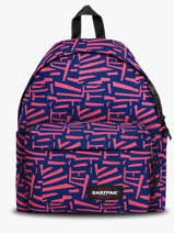 Rugzak Padded Pak'r Eastpak Veelkleurig authentic 620