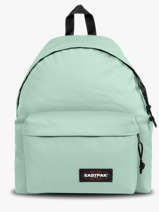 Rugzak Padded Pak'r Eastpak Groen authentic 620