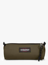 Pennenzak Benchmark Eastpak Groen authentic K372