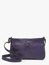 Cross Body Tas Heritage Biba Violet heritage BT37
