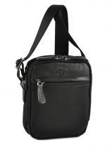 Cross Body Tas Francinel Zilver porto 653102