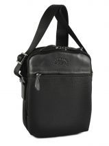 Cross Body Tas Francinel Zwart porto 653103