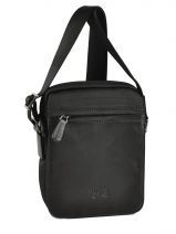 Cross Body Tas Francinel Zwart porto 653105