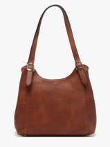 Handtas Toscane Hexagona Bruin toscane 23666-28