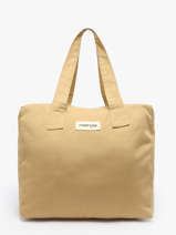 Schoudertas Timeless Rivedroite Beige timeless CELESTIM