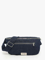 Heuptasje Rivedroite Blauw timeless ORSELTIM