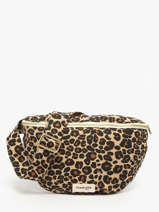Heuptasje Rivedroite Bruin forever wild CUSTXFOR