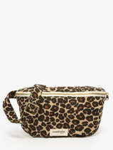 Heuptasje Rivedroite Bruin forever wild CUSTIFOR
